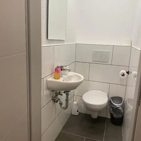 Apartamento Ferienzimmer Nr.20 Bad Neuenahr-Ahrweiler