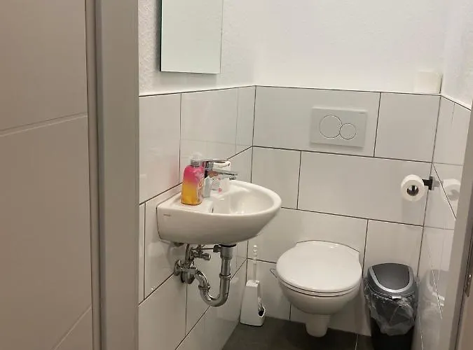 Apartamento Ferienzimmer Nr.20 Bad Neuenahr-Ahrweiler