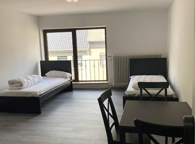 Apartamento Ferienzimmer Nr.20 *