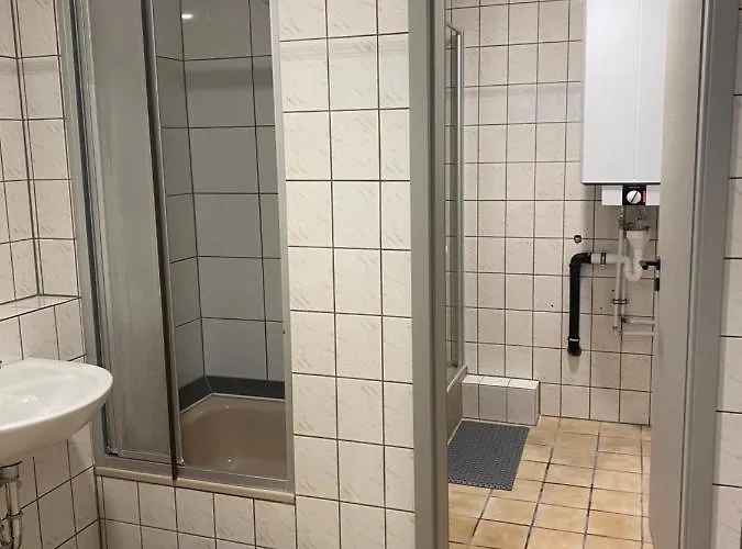 Ferienzimmer Nr.20 * Bad Neuenahr-Ahrweiler