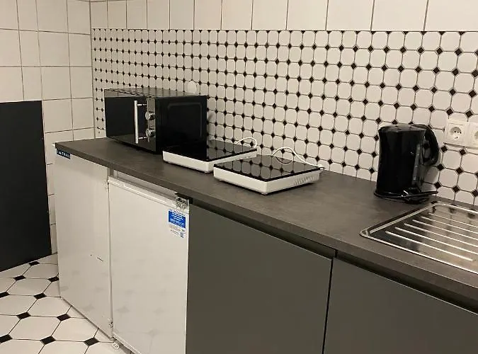 Ferienzimmer Nr.20 Apartamento